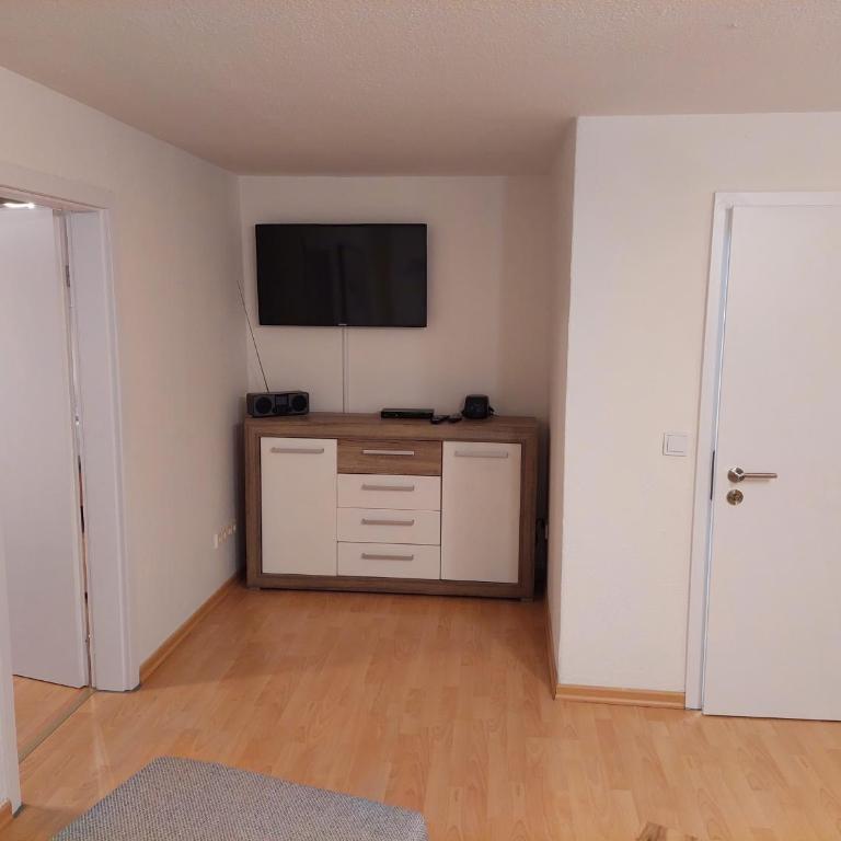 Wohnung im Dreistädteeck - Appartement - 11
