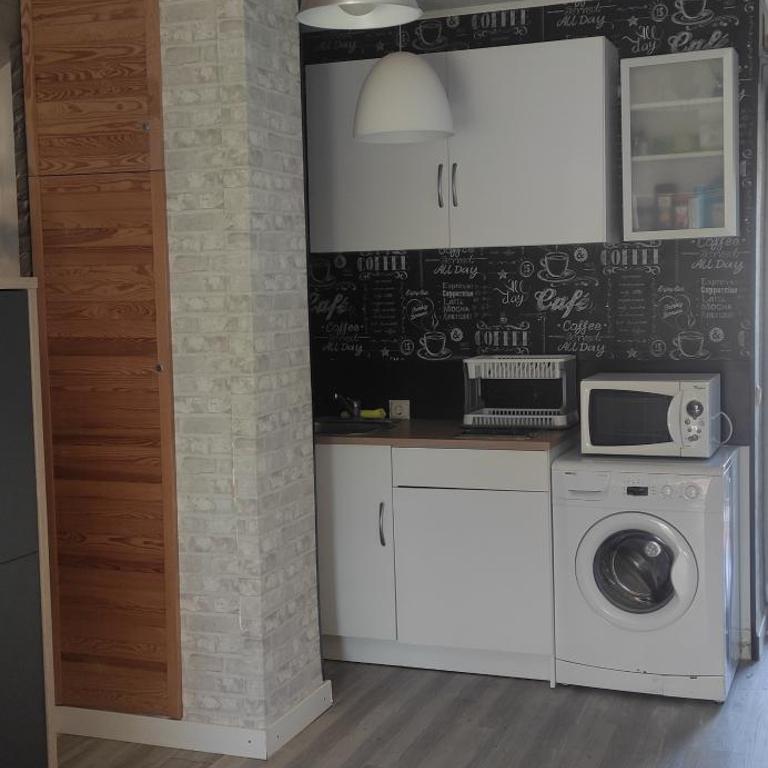 SALTILLO ALTO WHITE STUDIO - Apartamento Estudio - 62