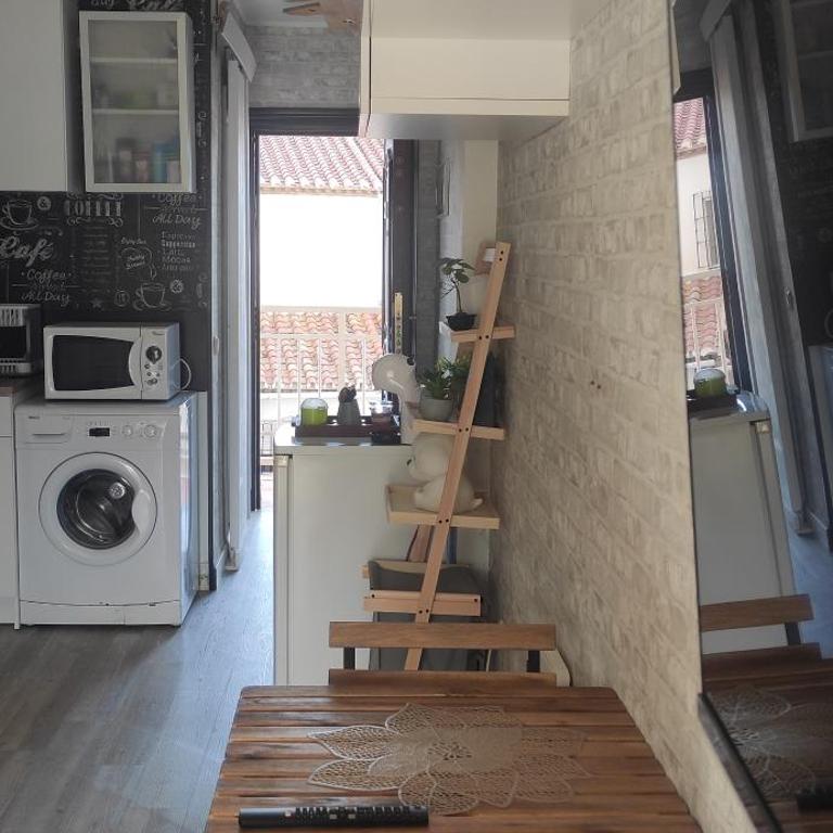 SALTILLO ALTO WHITE STUDIO - Apartamento Estudio - 61