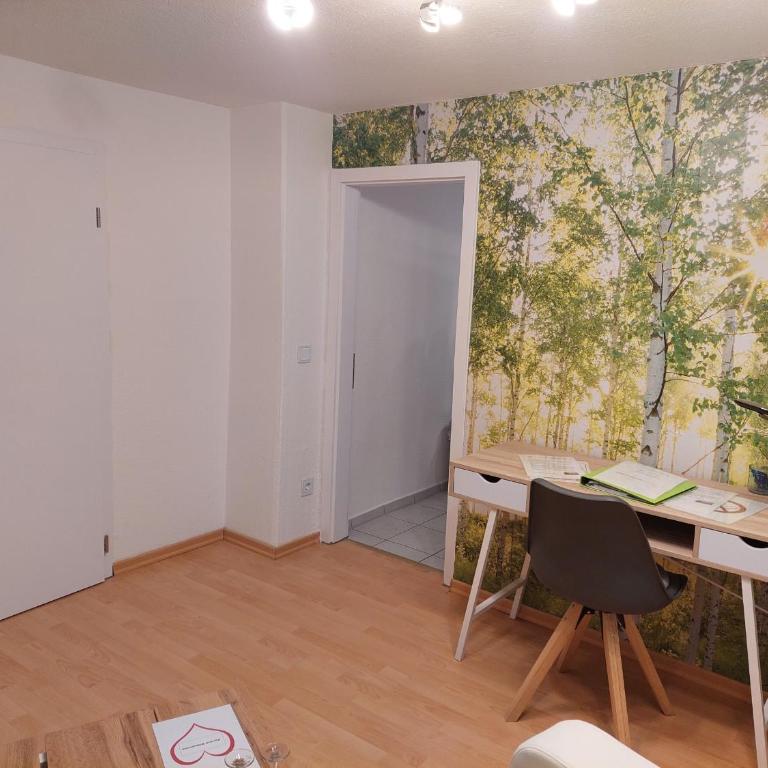 Wohnung im Dreistädteeck - Appartement - 10