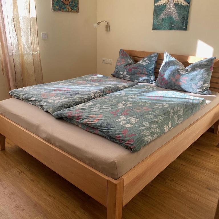 Ferienhaus Ute - Apartment mit 2 Schlafzimmern - 10