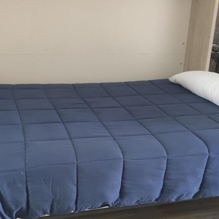 SALTILLO ALTO WHITE STUDIO - Apartamento Estudio - 58