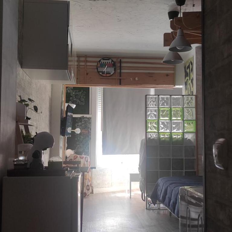 SALTILLO ALTO WHITE STUDIO - Apartamento Estudio - 60