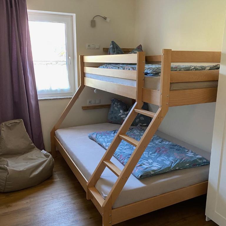 Ferienhaus Ute - Apartment mit 2 Schlafzimmern - 10