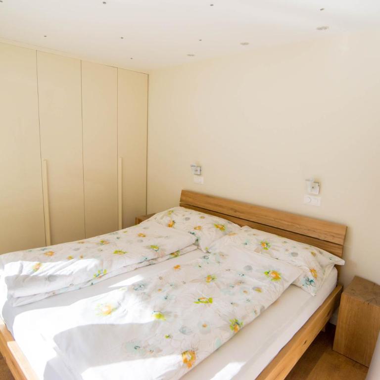 Haus Cristal - 1441m - Apartment mit 1 Schlafzimmer - 6