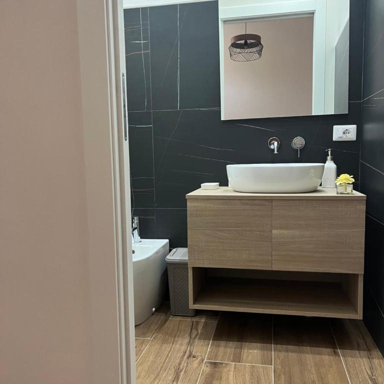 Conchiglia Sul Mare - Villa con 2 Camere da Letto - 25