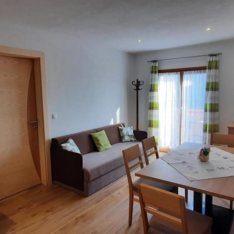 Pixnerhof Urlaub auf dem Bauernhof - Appartamento con 2 Camere da Letto - 1