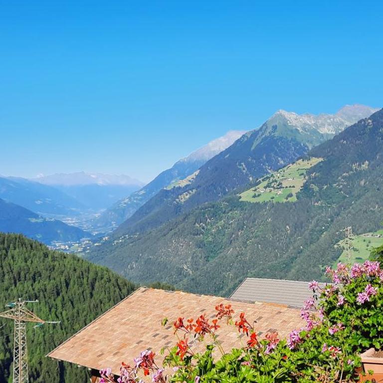 Pixnerhof Urlaub auf dem Bauernhof - Appartamento con 2 Camere da Letto - 6