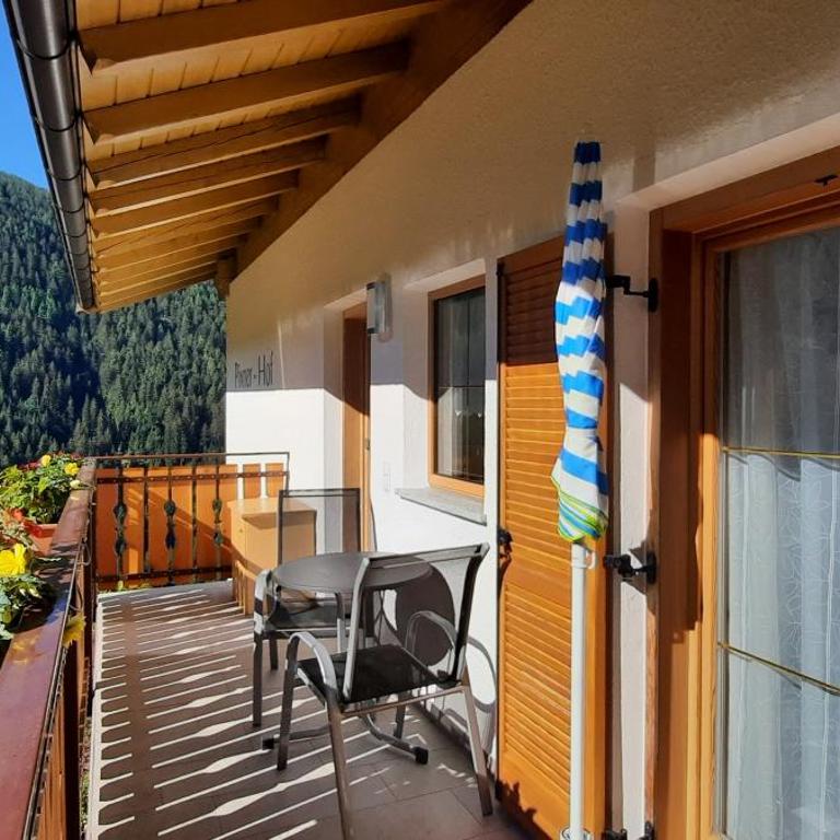 Pixnerhof Urlaub auf dem Bauernhof - Appartamento con 1 Camera da Letto - 1