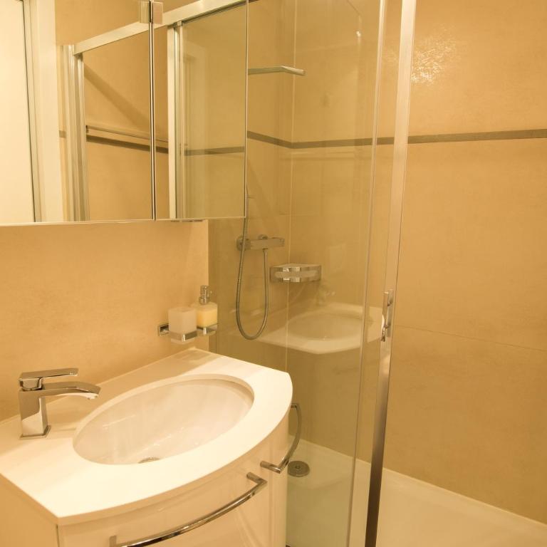 Haus Cristal - 1441m - Superior Apartment - 4