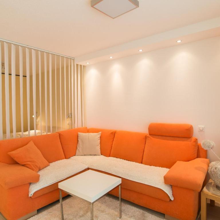Haus Cristal - 1441m - Superior Apartment - 2