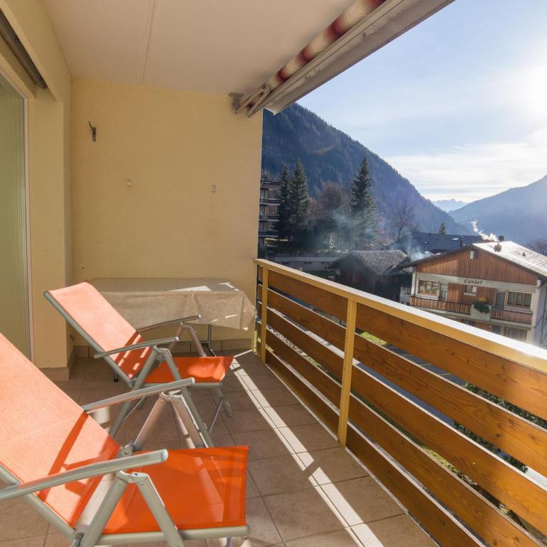 Haus Cristal - 1441m - Superior Apartment - 3