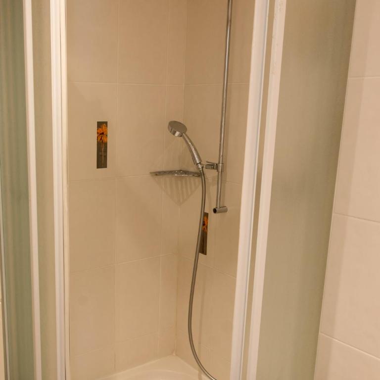 Haus Cristal - 1441m - Superior Apartment - 6
