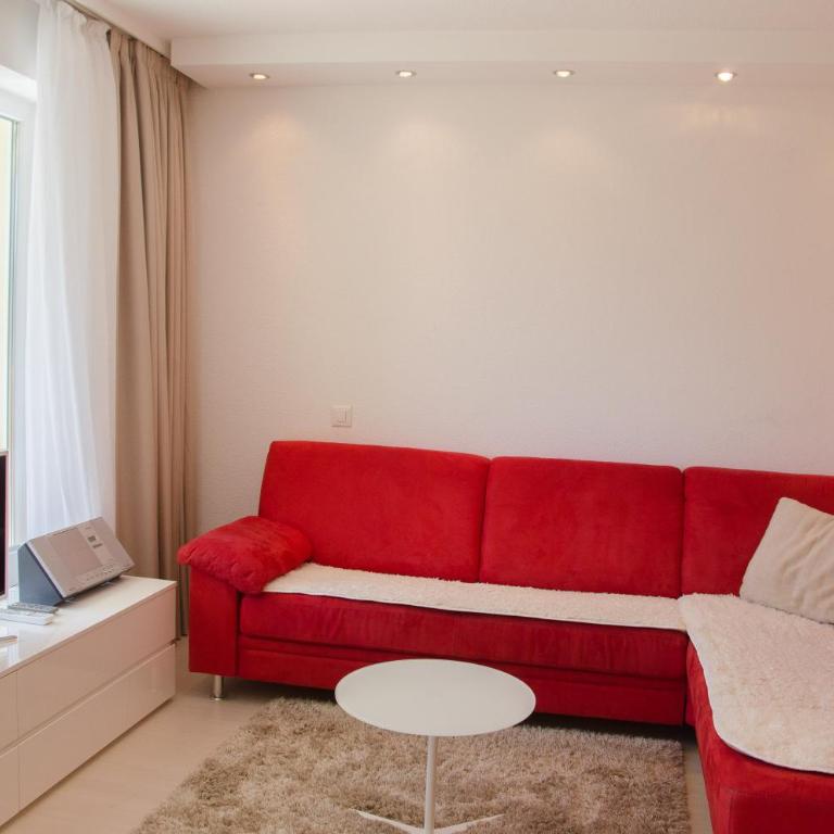 Haus Cristal - 1441m - Superior Apartment - 5