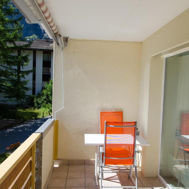 Haus Cristal - 1441m - Superior Apartment - 7