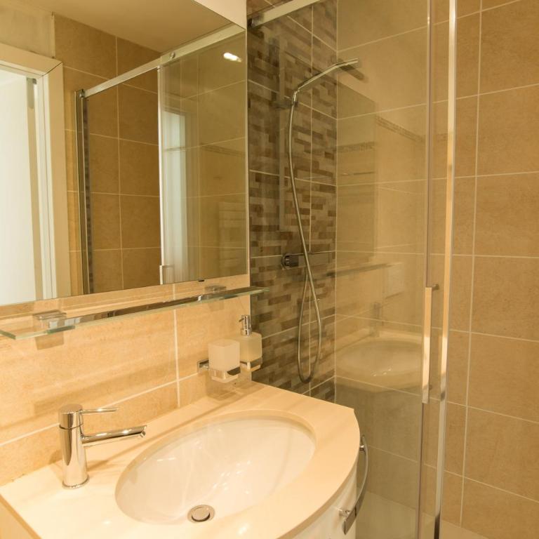 Haus Cristal - 1441m - Superior Apartment - 12