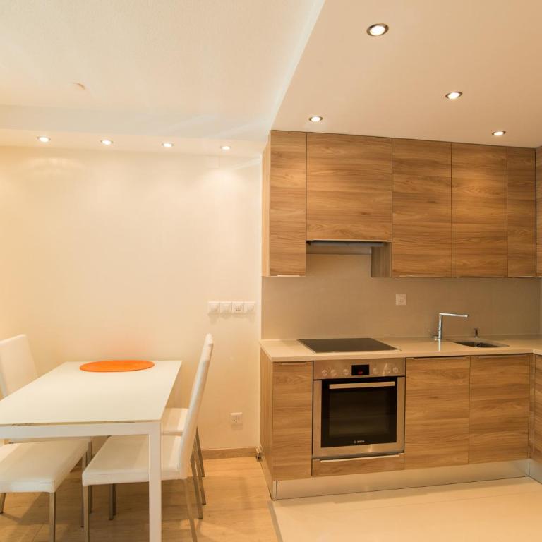 Haus Cristal - 1441m - Superior Apartment - 11