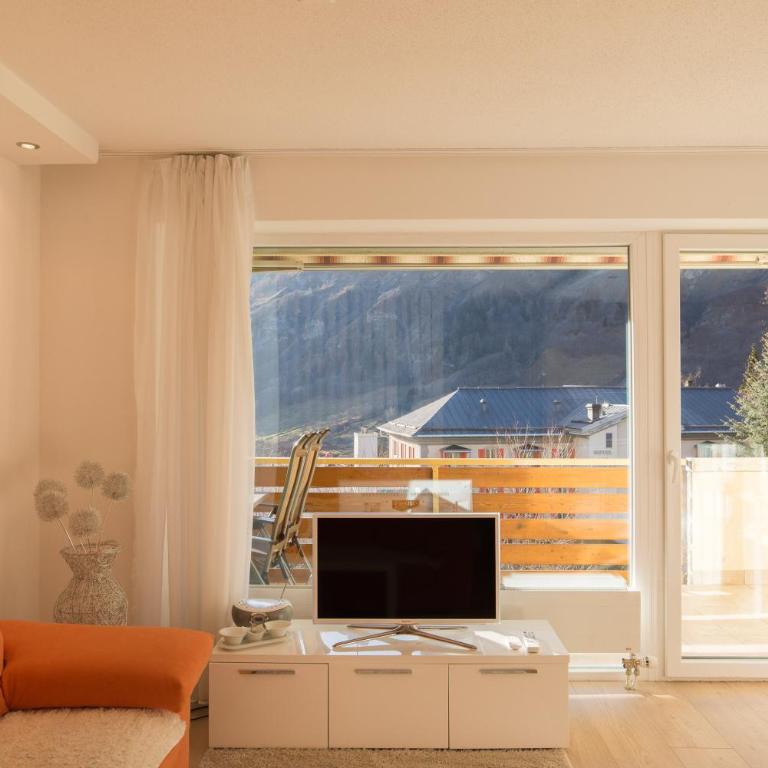 Haus Cristal - 1441m - Superior Apartment - 13