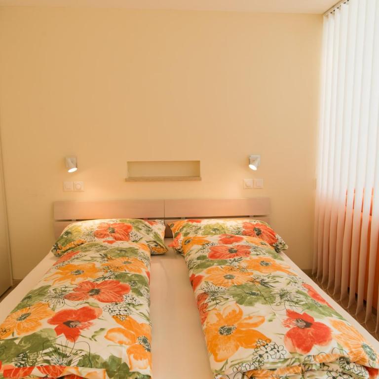 Haus Cristal - 1441m - Superior Apartment - 10