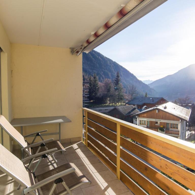 Haus Cristal - 1441m - Superior Apartment - 9