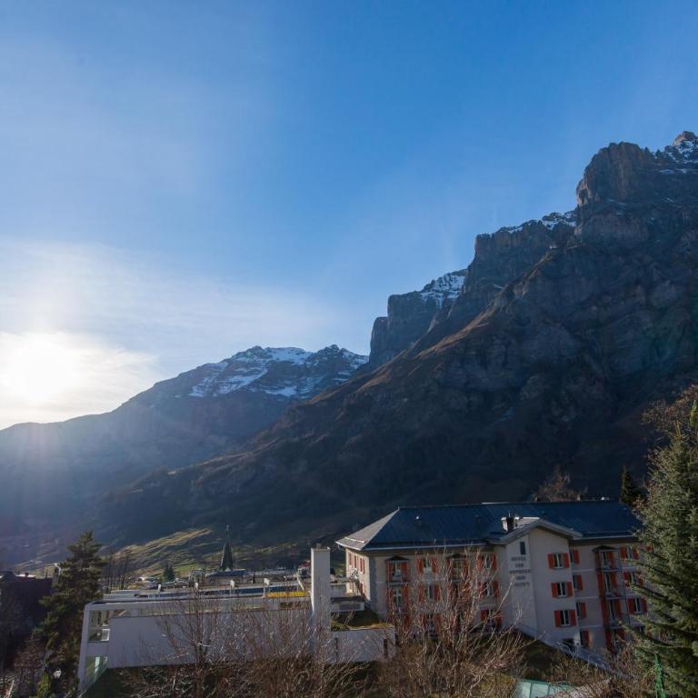 Haus Cristal - 1441m - Superior Apartment - 8