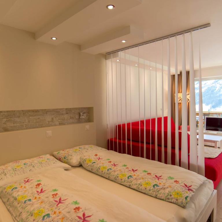 Haus Cristal - 1441m - Superior Apartment - 17