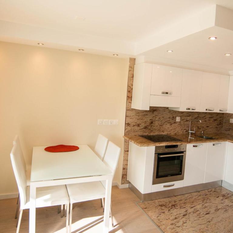 Haus Cristal - 1441m - Superior Apartment - 16