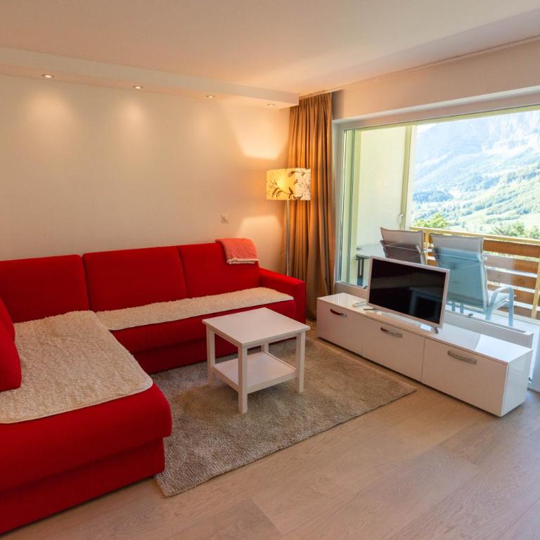 Haus Cristal - 1441m - Superior Apartment - 14