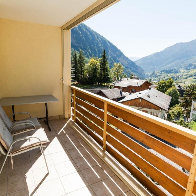 Haus Cristal - 1441m - Superior Apartment - 15