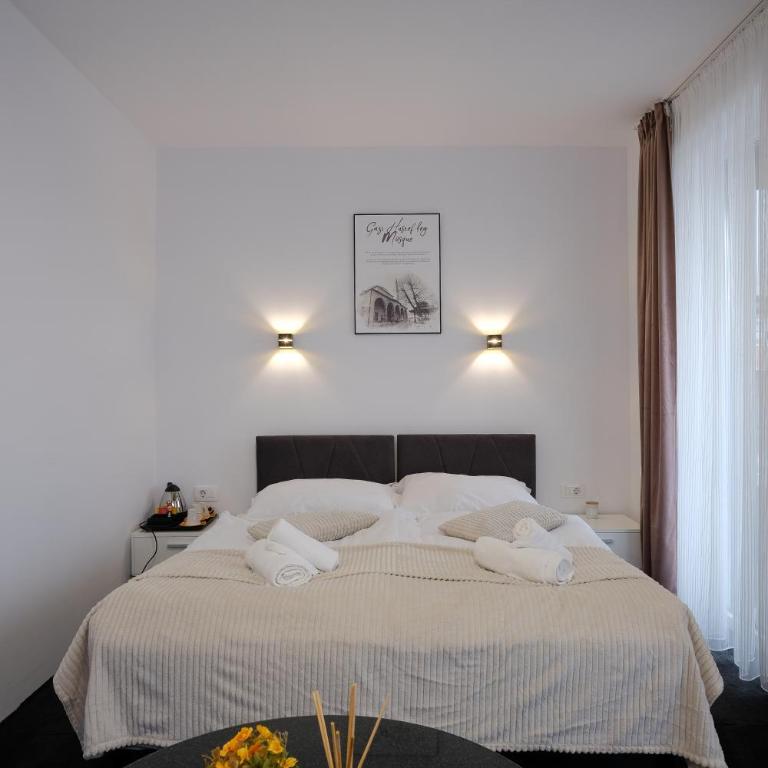 Apartmani NAN - Appartement 1 Chambre - 2