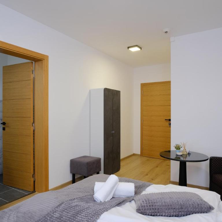 Apartmani NAN - Appartement 1 Chambre - 1
