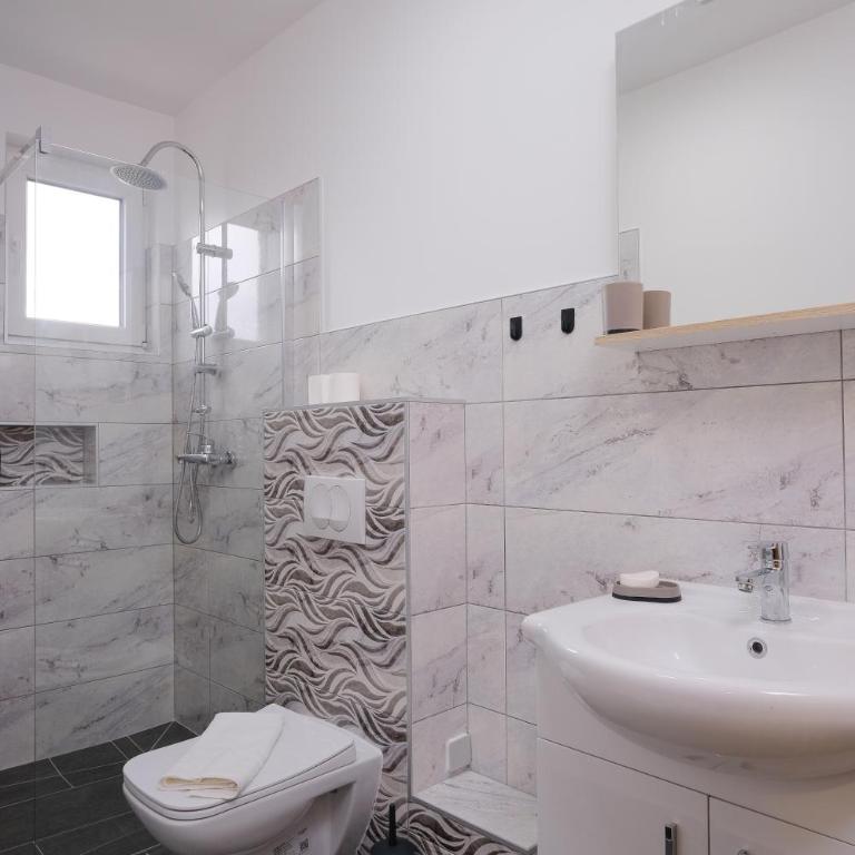 Apartmani NAN - Appartement 1 Chambre - 2