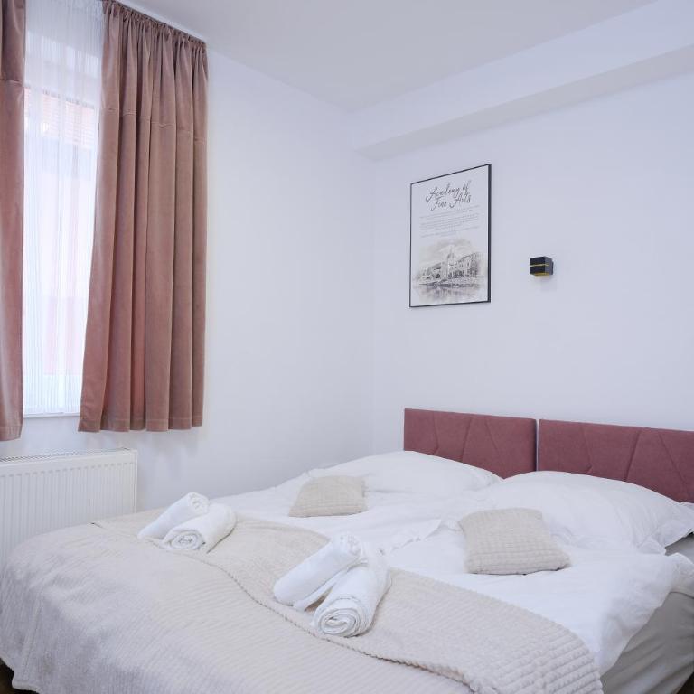 Apartmani NAN - Appartement 1 Chambre - 1