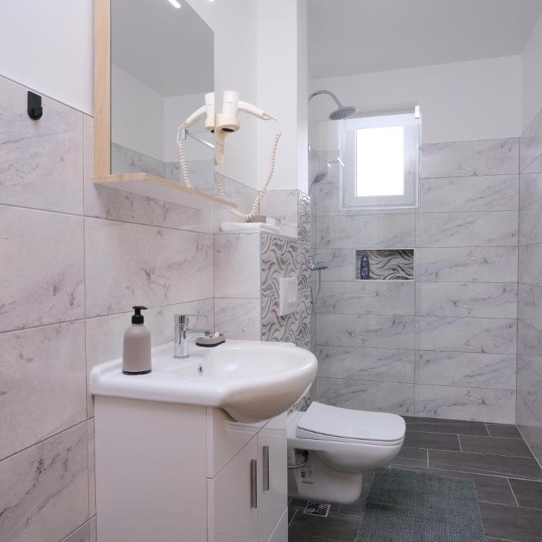 Apartmani NAN - Appartement 1 Chambre - 2