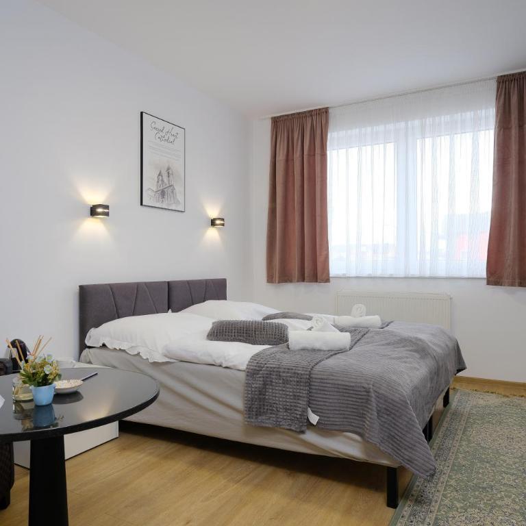 Apartmani NAN - Appartement 1 Chambre - 3