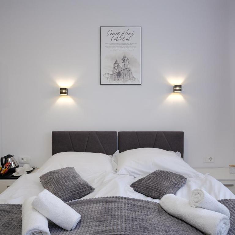 Apartmani NAN - Appartement 1 Chambre - 4