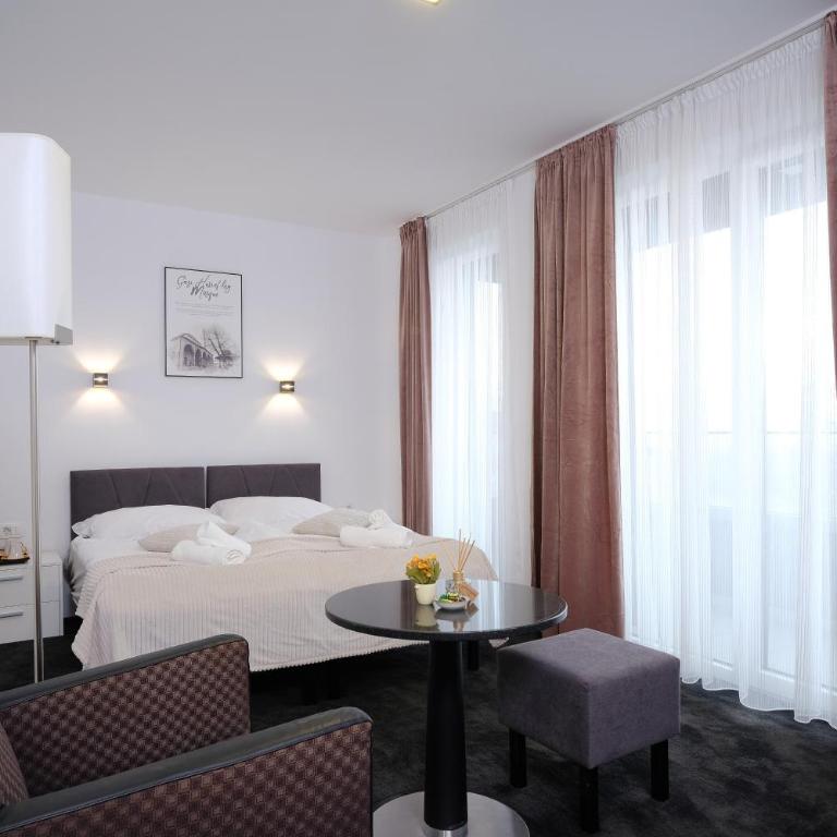 Apartmani NAN - Appartement 1 Chambre - 4