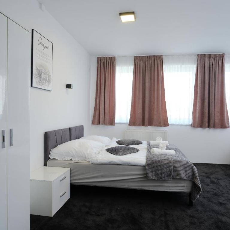 Apartmani NAN - Appartement 1 Chambre - 3