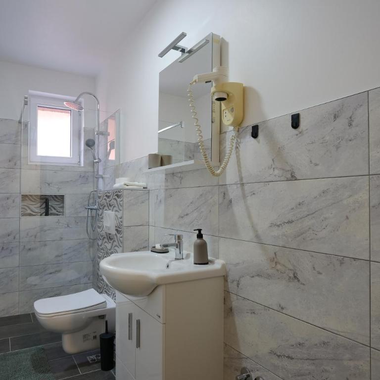 Apartmani NAN - Appartement 1 Chambre - 2