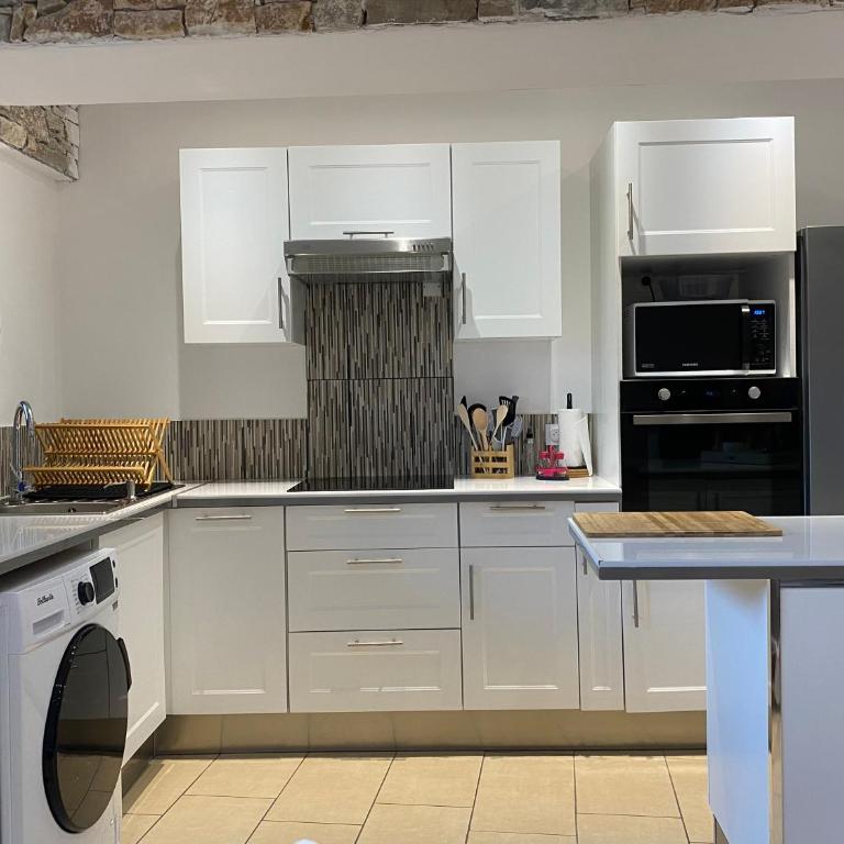 Magnifique T2 en bord de mer - Appartement 1 Chambre - 12