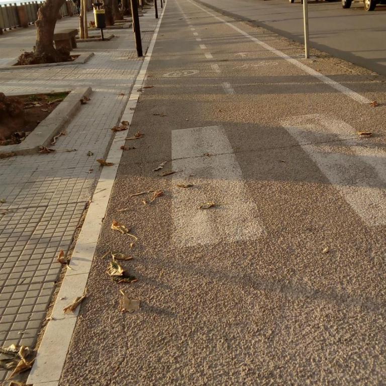 Alghero in bicicletta - Camera Doppia con Letti Singoli con Bagno Privato Esterno - 29