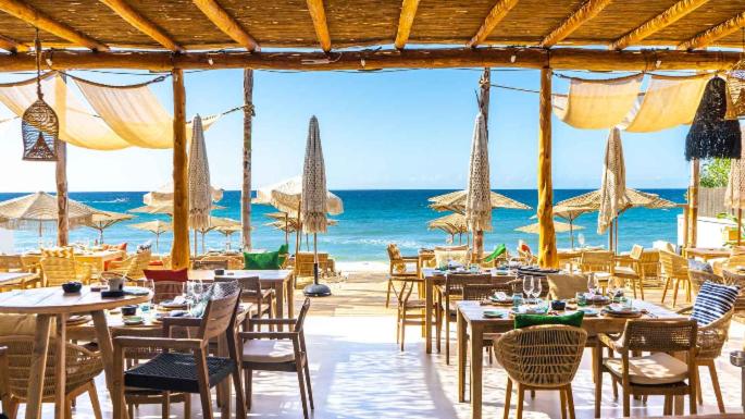 Anais Marbella - Apartamento de 3 dormitorios - 39