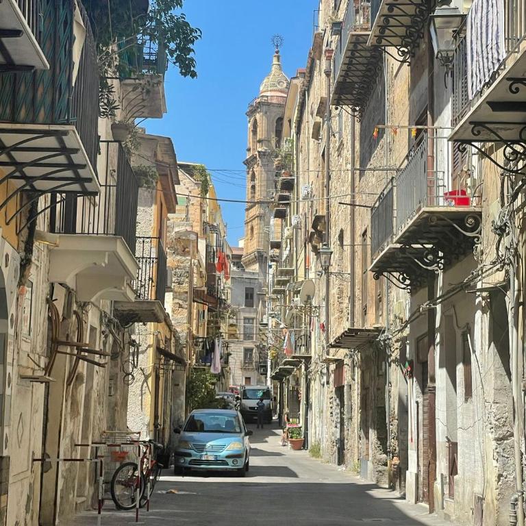 A Casa di Eli Apartment - Appartamento - 53