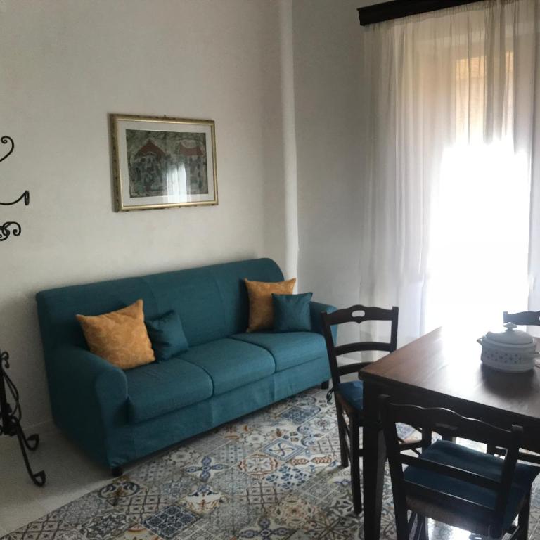 the Holiday house - ARRICRIATI - Appartamento con 2 Camere da Letto - 12
