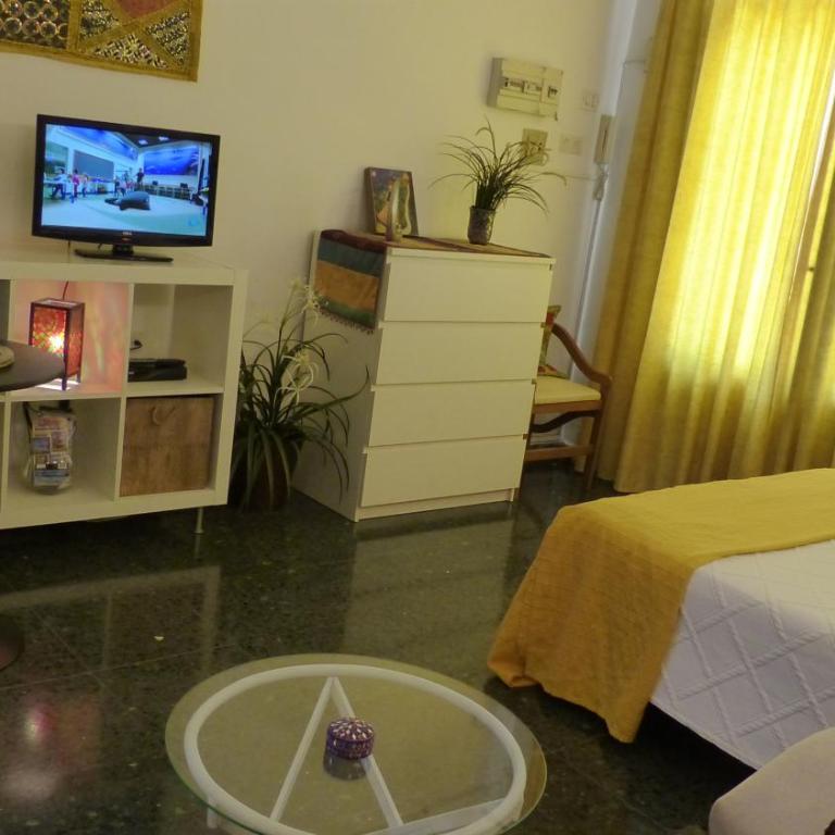 Estudio con encanto - Apartamento Estudio - 5