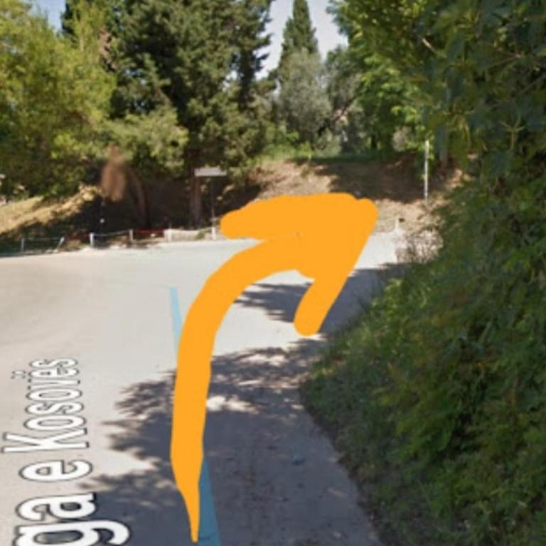 Family House Milic in Ulcinj - Standard Apartment - 29
