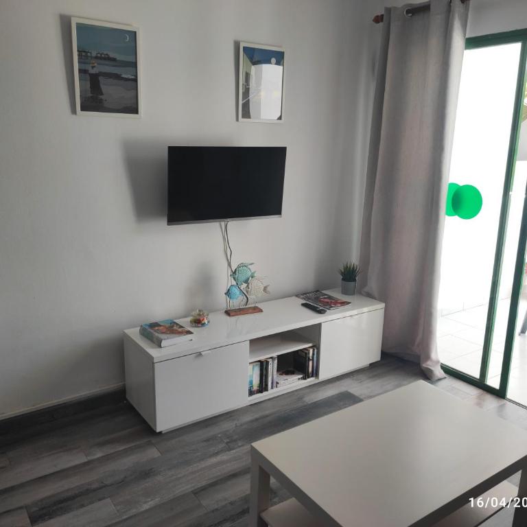Casa Nati - Apartamento de 1 dormitorio - 6