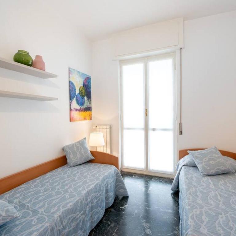 Casa Dalia Terrazze Relax e WiFi - Appartamento con 2 Camere da Letto - 9
