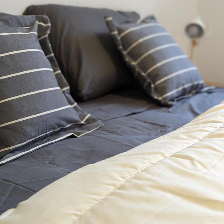 Departamento luminoso a estrenar con balcón - Apartamento de 1 dormitorio - 22