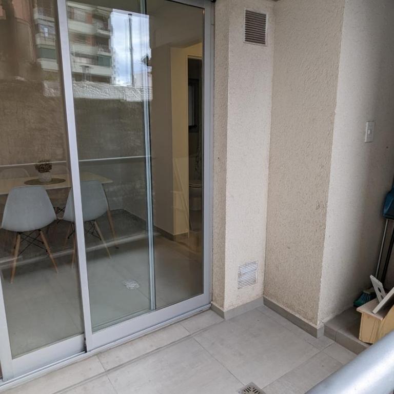 Departamento luminoso a estrenar con balcón - Apartamento de 1 dormitorio - 17